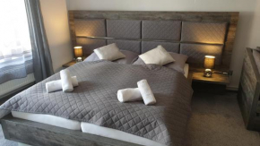 Studio apartmán Kežmarok